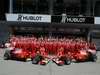 GP Cina - Qualifiche e Prove Libere 3